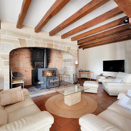 Domaine Du Segala Villa Bagnac Екстериор снимка