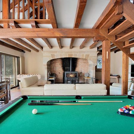 Domaine Du Segala Villa Bagnac Екстериор снимка