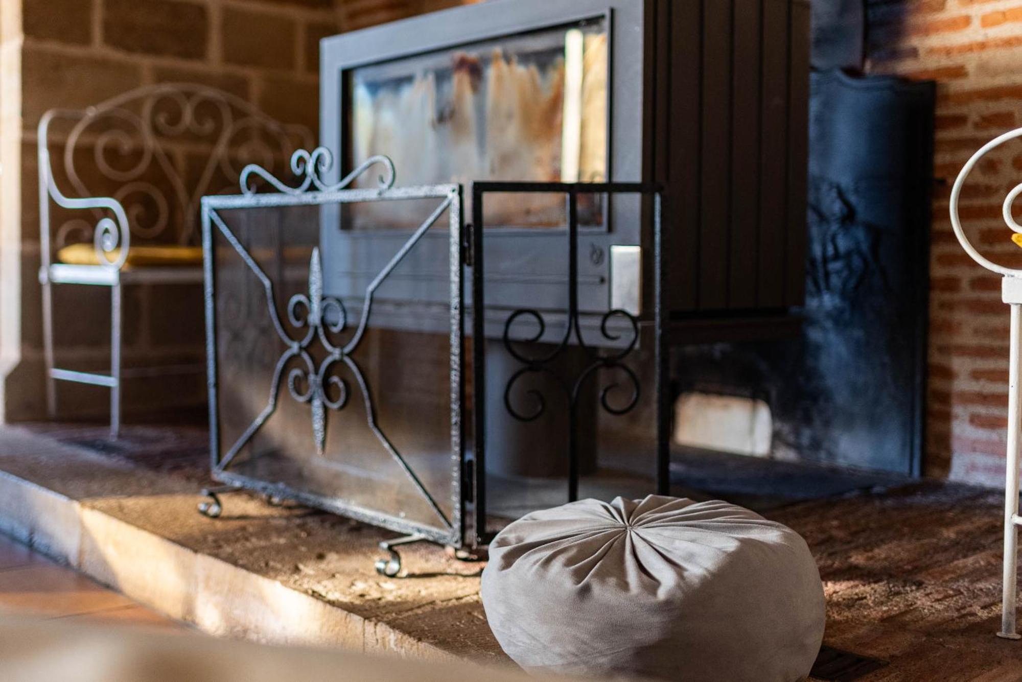 Domaine Du Segala Villa Bagnac Екстериор снимка