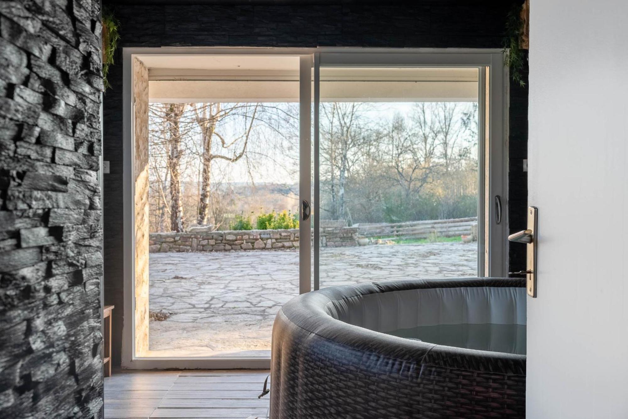 Domaine Du Segala Villa Bagnac Екстериор снимка