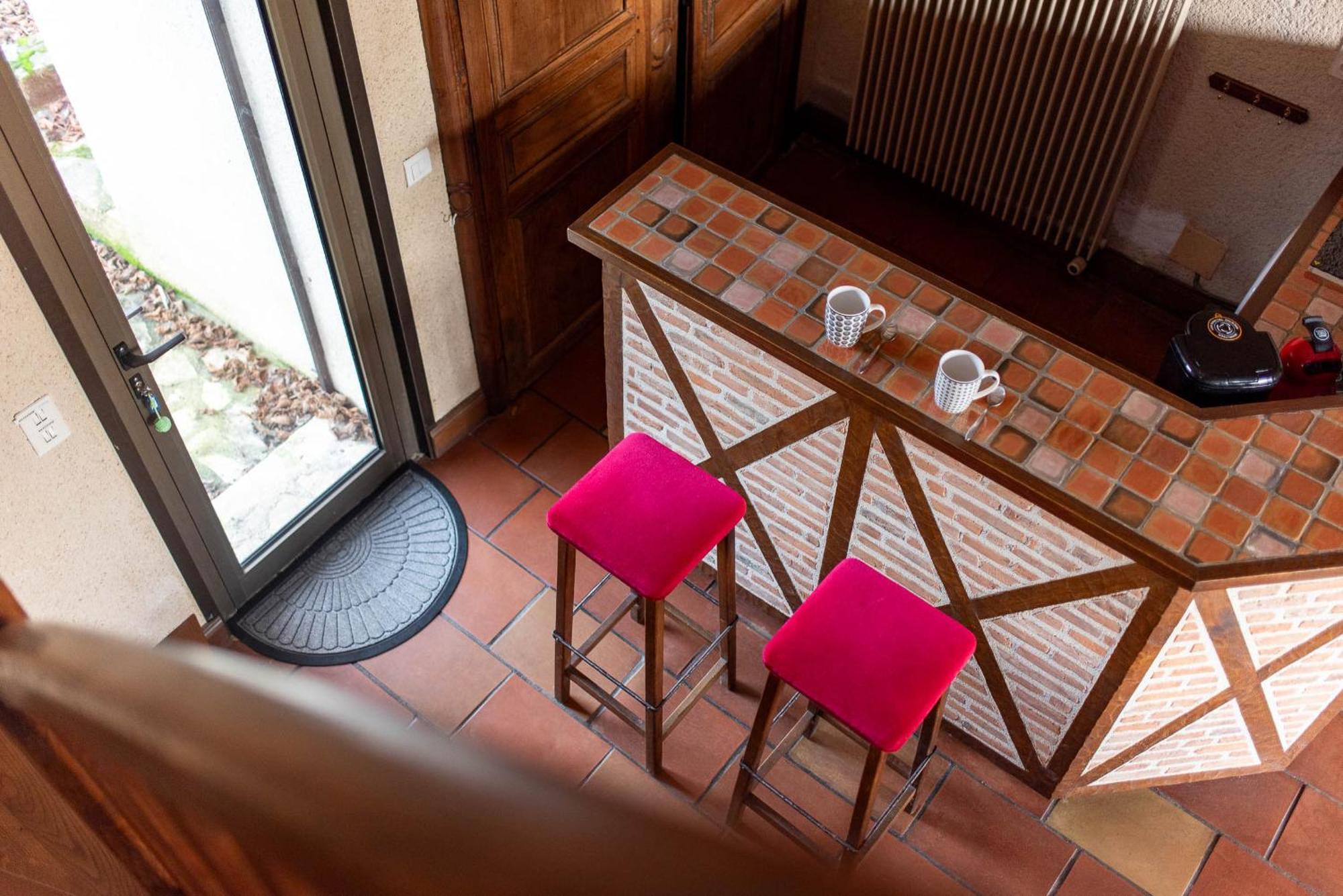Domaine Du Segala Villa Bagnac Екстериор снимка