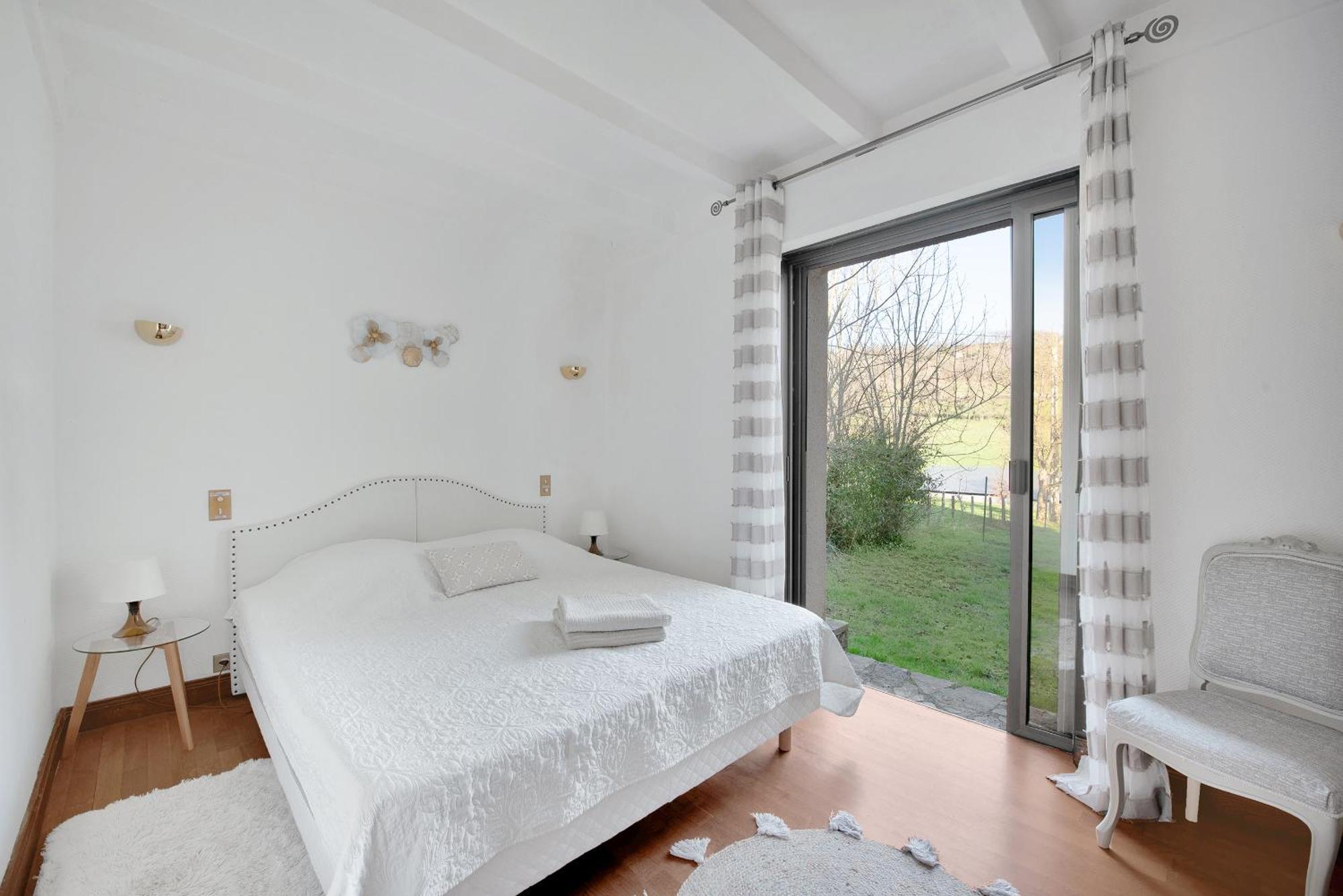 Domaine Du Segala Villa Bagnac Екстериор снимка